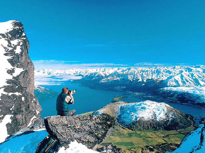 Du lịch liên tuyến Úc - New Zealand 9 ngày giá tốt từ Hà Nội